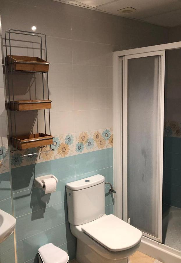 Apartamento Navas Frigiliana Bagian luar foto