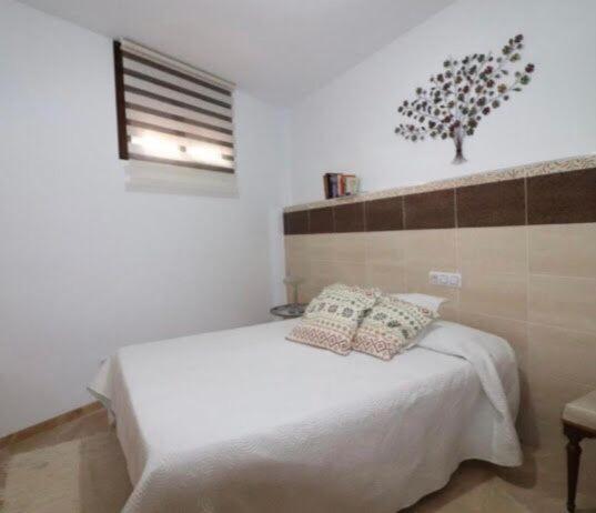 Apartamento Navas Frigiliana Bagian luar foto